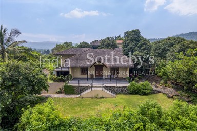 Durshet Khopoli, Maharashtra, 410205 India  11 Photos Price $1,868,257 USD ₹17,00,00,000 Bedrooms 5 Exterior 6 Acre(s)
